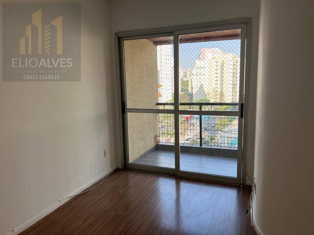 #2657 - Apartamento para Venda em São Paulo - SP - 3