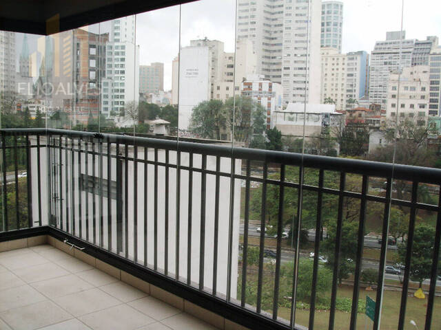 #2658 - Apartamento para Locação em São Paulo - SP - 3