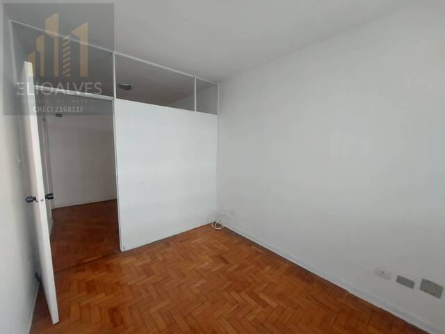 #2660 - Apartamento para Locação em São Paulo - SP - 2