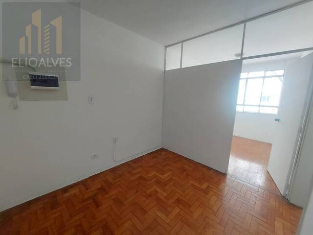 #2660 - Apartamento para Locação em São Paulo - SP - 3