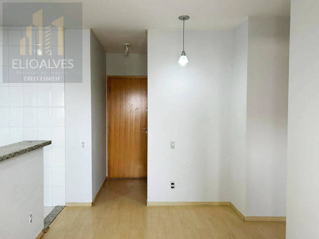 #2664 - Apartamento para Venda em São Paulo - SP - 2