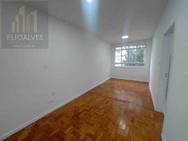 #2680 - Apartamento para Locação em São Paulo - SP - 3