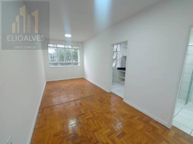 #2680 - Apartamento para Locação em São Paulo - SP - 2