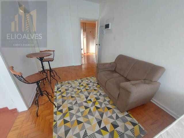 #2681 - Apartamento para Locação em São Paulo - SP - 2