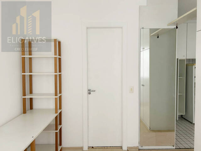 #2685 - Apartamento para Locação em São Paulo - SP - 2