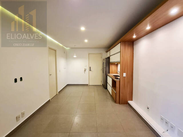 #2465 - Apartamento para Locação em São Paulo - SP - 3