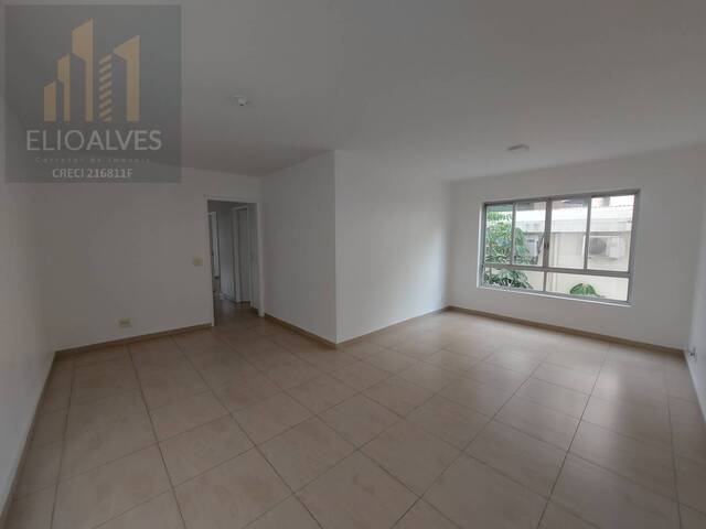 #2518 - Apartamento para Locação em São Paulo - SP