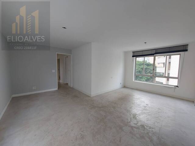 #2520 - Apartamento para Locação em São Paulo - SP