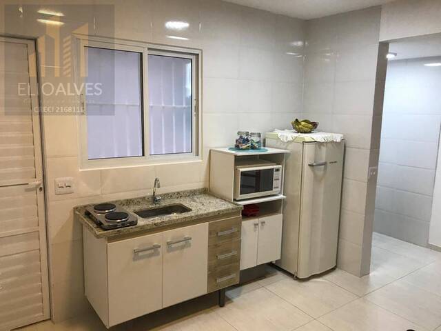 #2525 - Apartamento para Locação em São Paulo - SP - 3