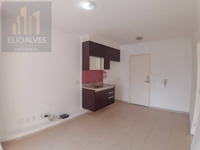 #2543 - Apartamento para Locação em São Paulo - SP - 3