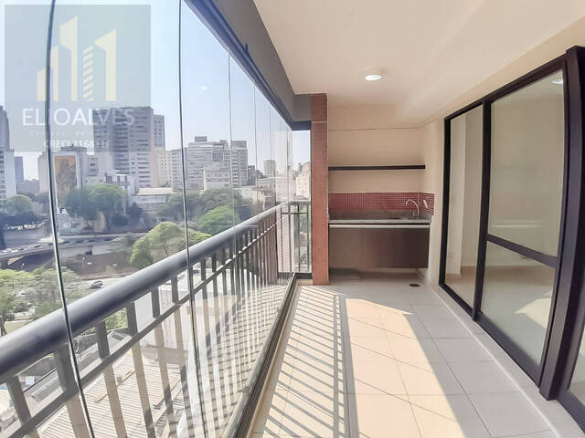 #2543 - Apartamento para Locação em São Paulo - SP - 2