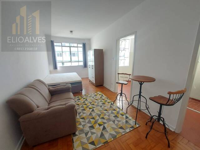 #2681 - Apartamento para Locação em São Paulo - SP