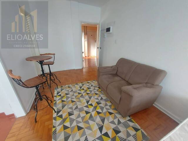 #2681 - Apartamento para Locação em São Paulo - SP - 3