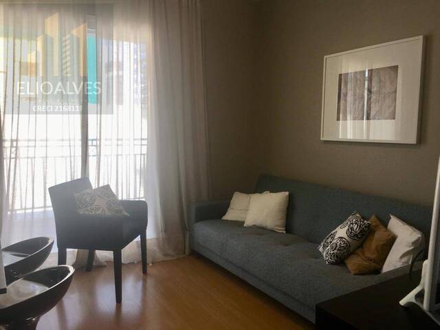 #2668 - Apartamento para Locação em São Paulo - SP