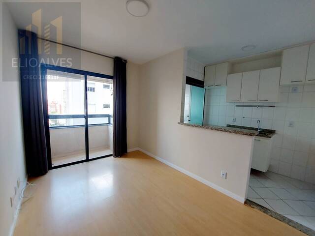 #2674 - Apartamento para Venda em São Paulo - SP - 1